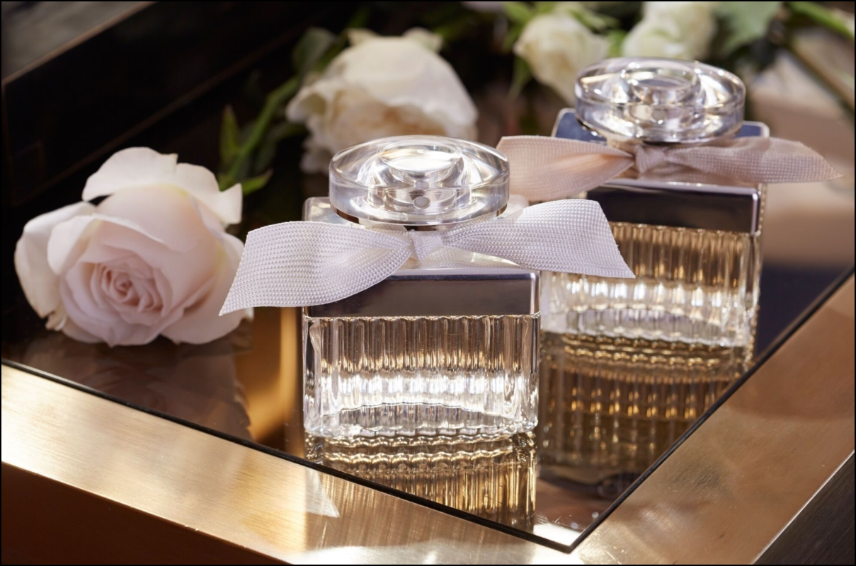 Kalıcı parfüm nedir