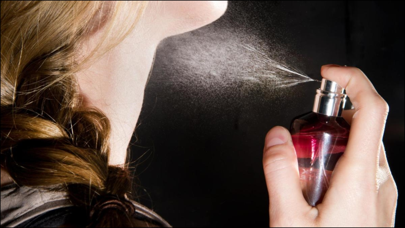 Parfüm Çeşitleri