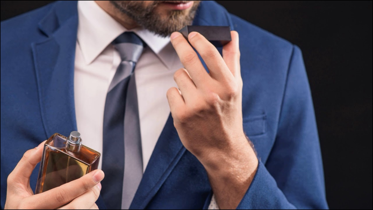 Selective Erkek Parfüm Nedir?