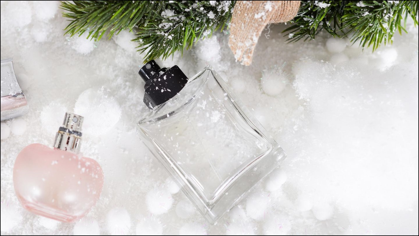 İşte Avantajları Bakımından Sonbahar ve Kışlık Parfümle