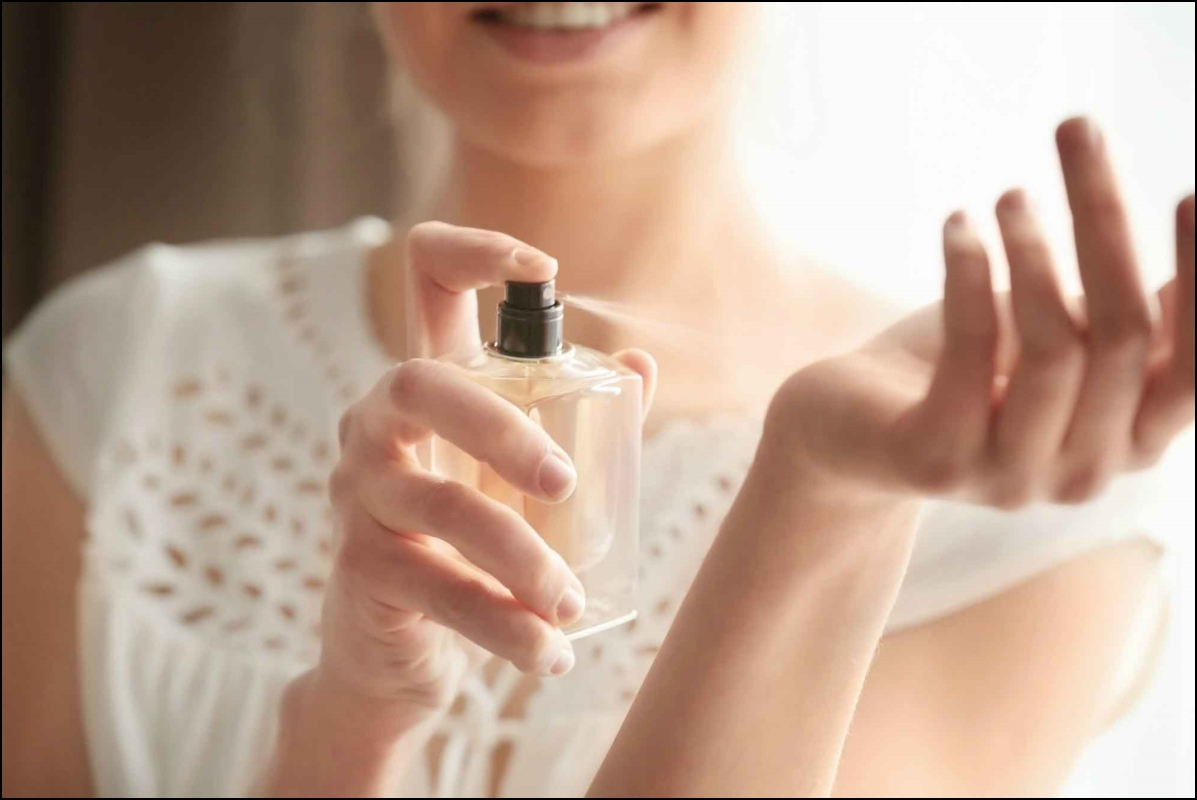 Unisex Parfüm Nedir? Neden Tercih Edilir