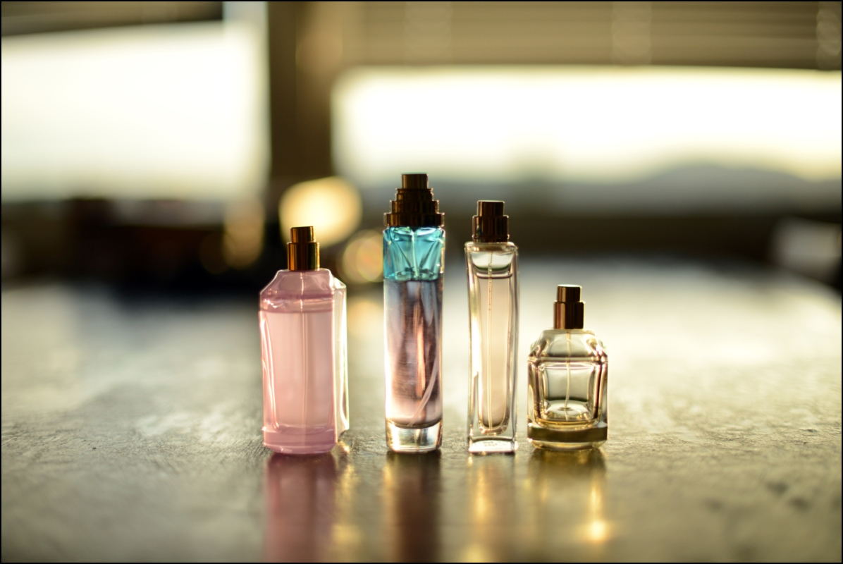 Afrodizyak Parfüm Nedir?