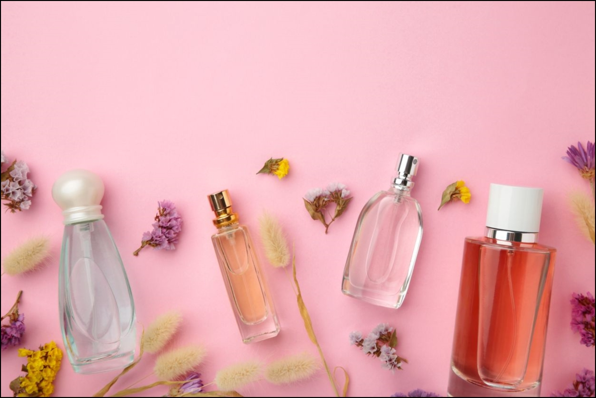 Afrodizyak Parfüm Nedir?