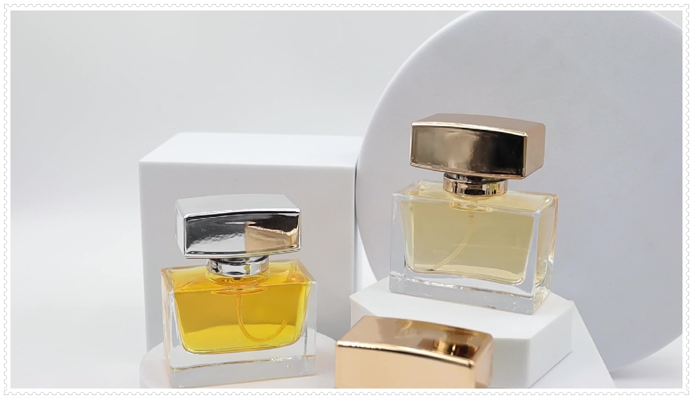 Etkili Kadın Parfüm Çeşitleri