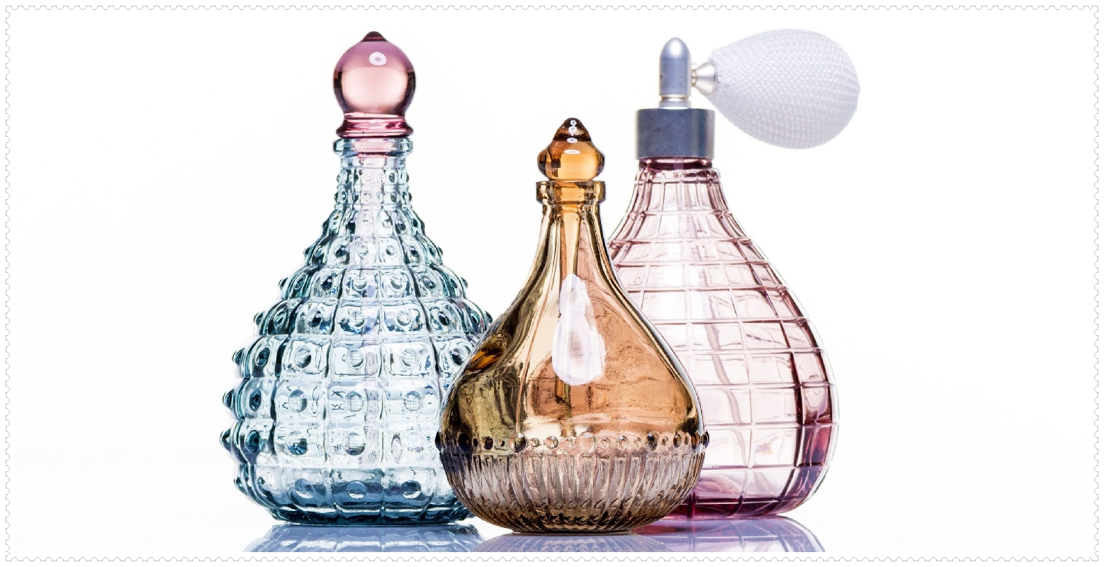 Her Mevsime Özel Parfümler